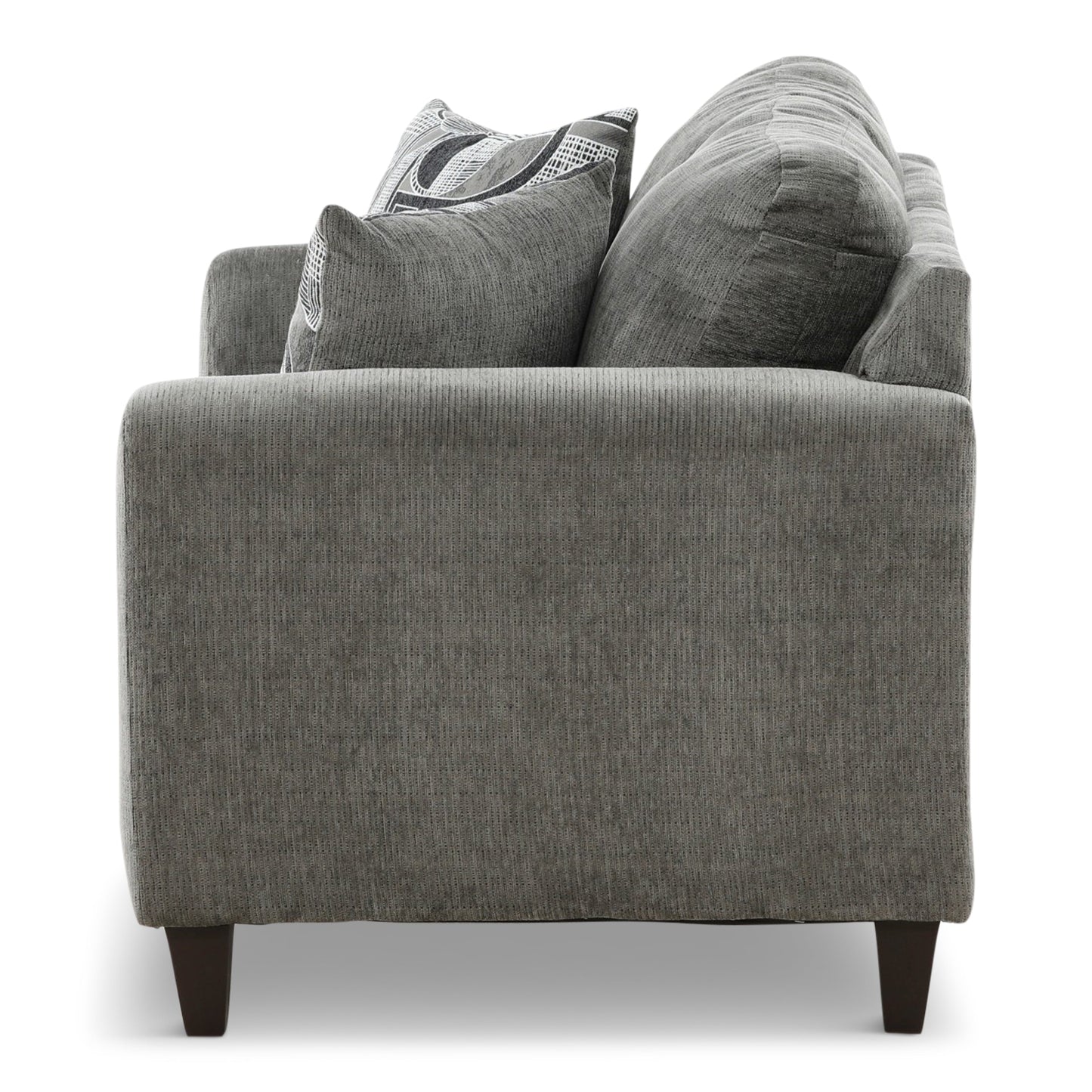 Simmins Loveseat