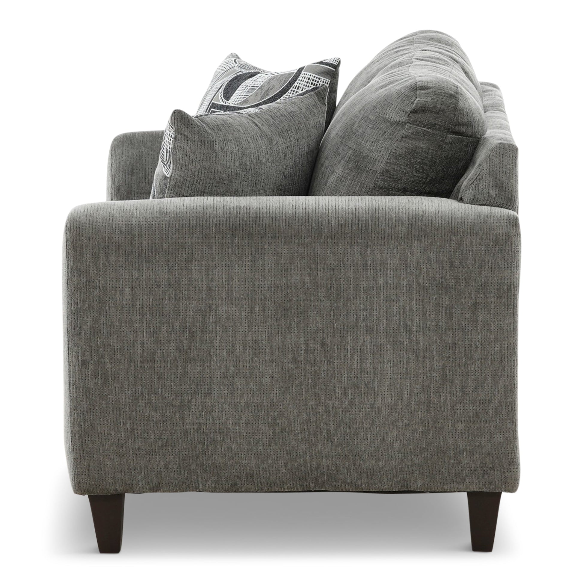 Simmins Loveseat