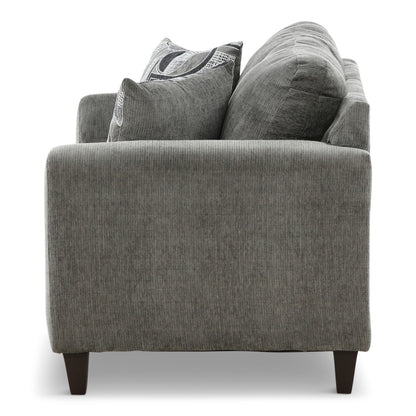 Simmins Loveseat