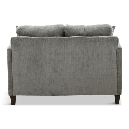 Simmins Loveseat