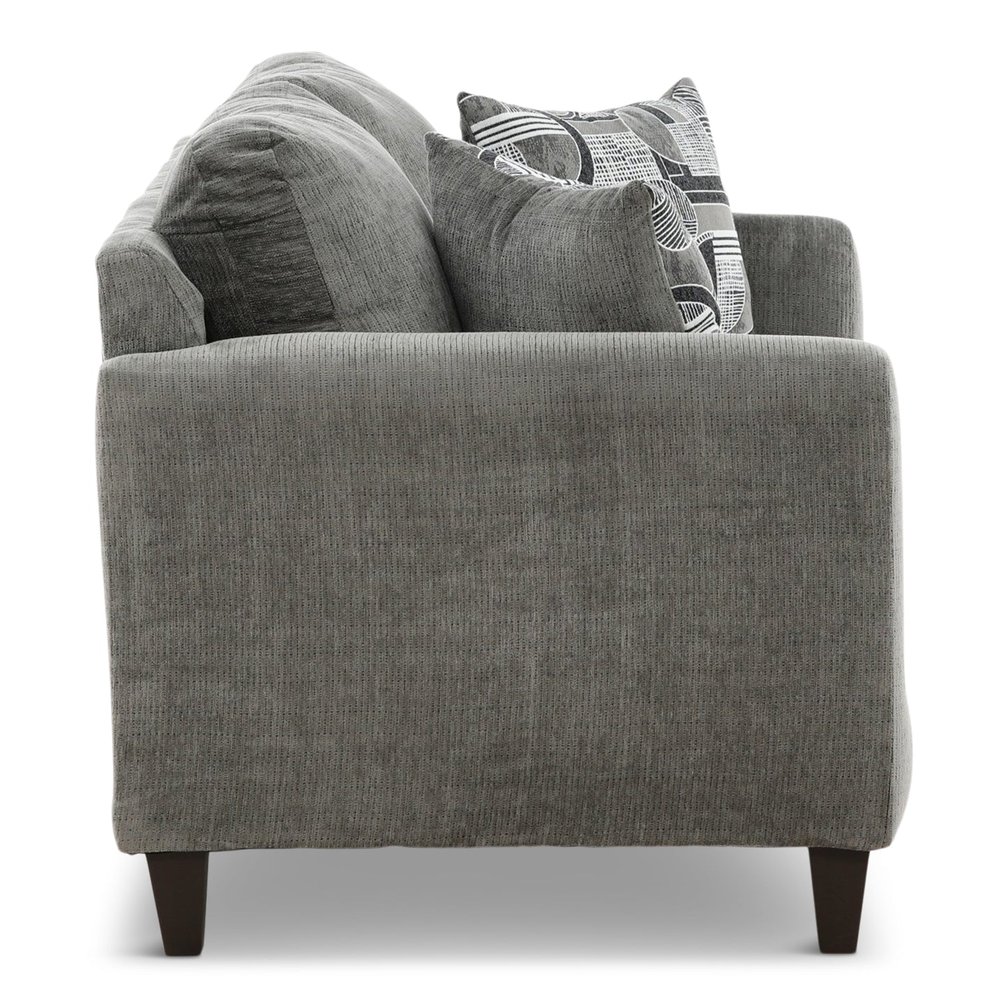 Simmins Loveseat