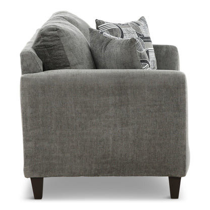 Simmins Loveseat