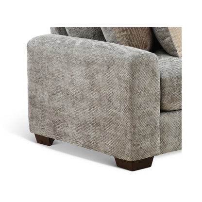 Jacqueline Sofa