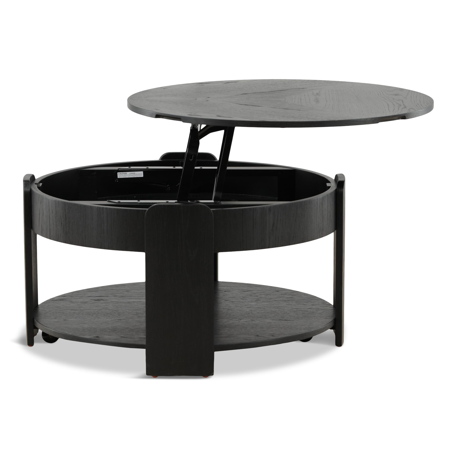 Jaylon Lift-Top Cocktail Table