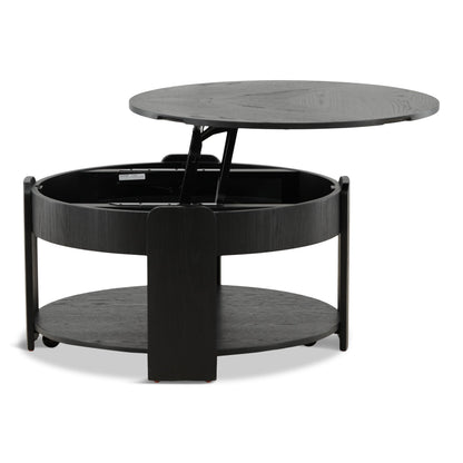 Jaylon Lift-Top Cocktail Table