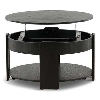 Jaylon Lift-Top Cocktail Table