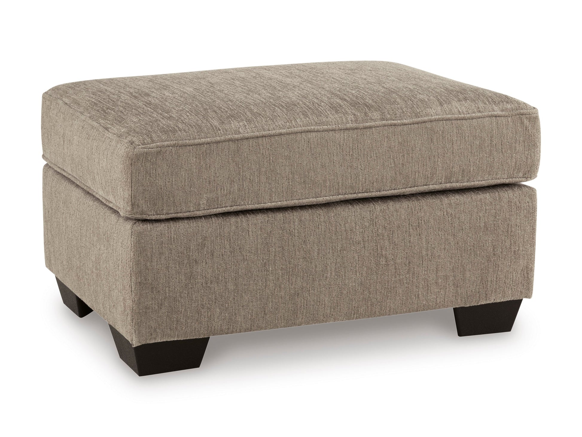 Olten oversized accent ottoman