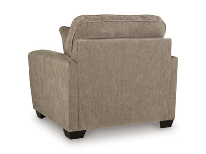 Olten Chair and a Half