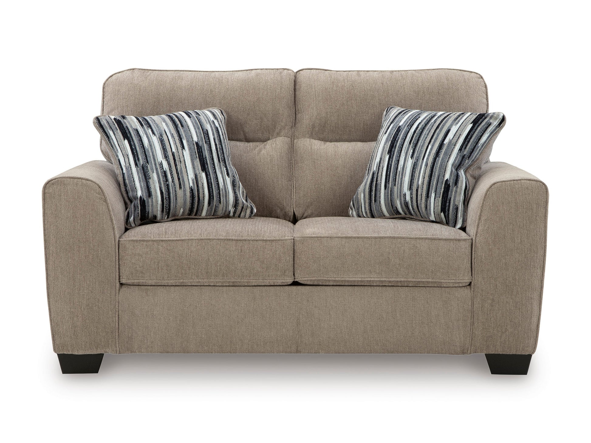 Olten Loveseat Mocha