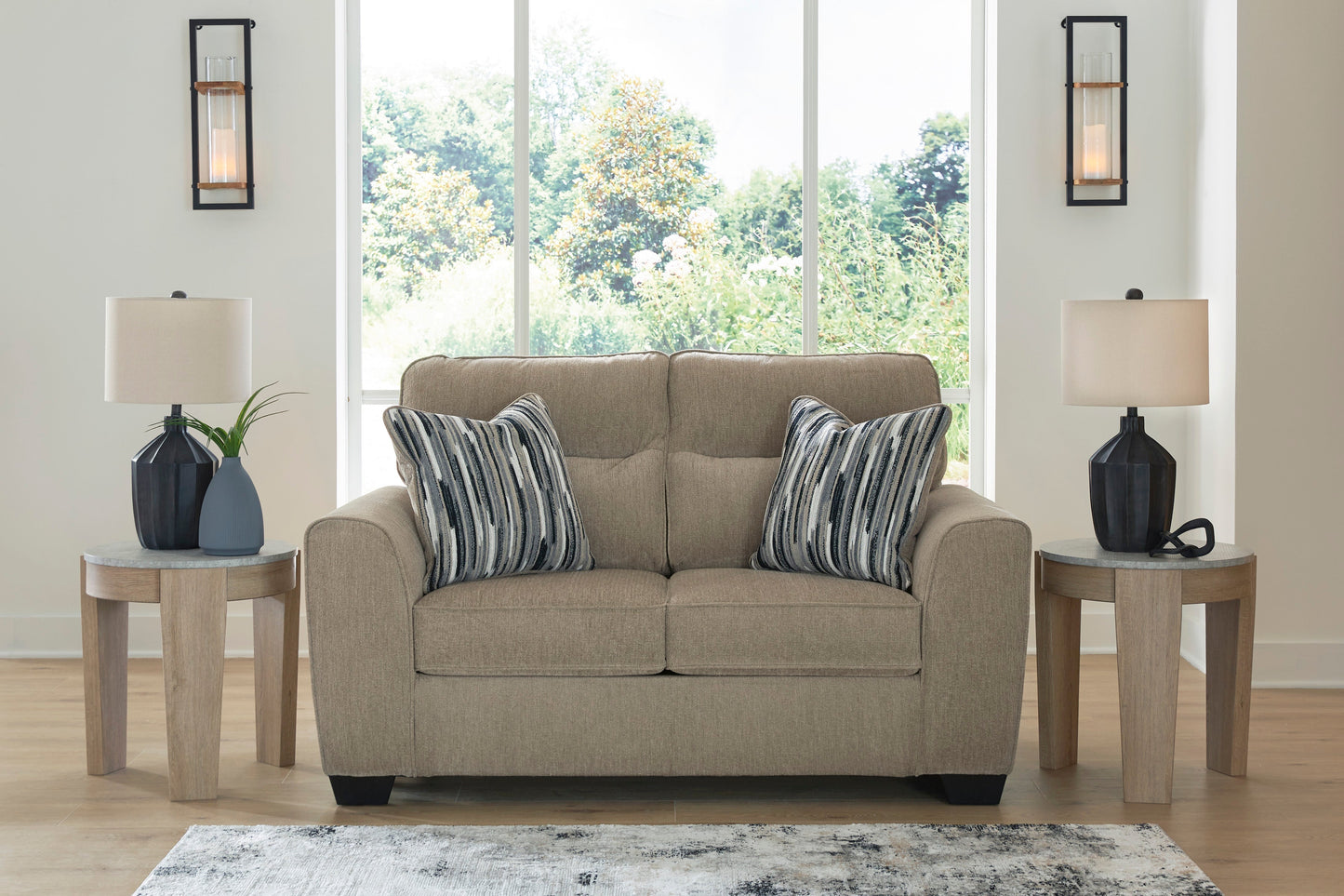 Olten Loveseat