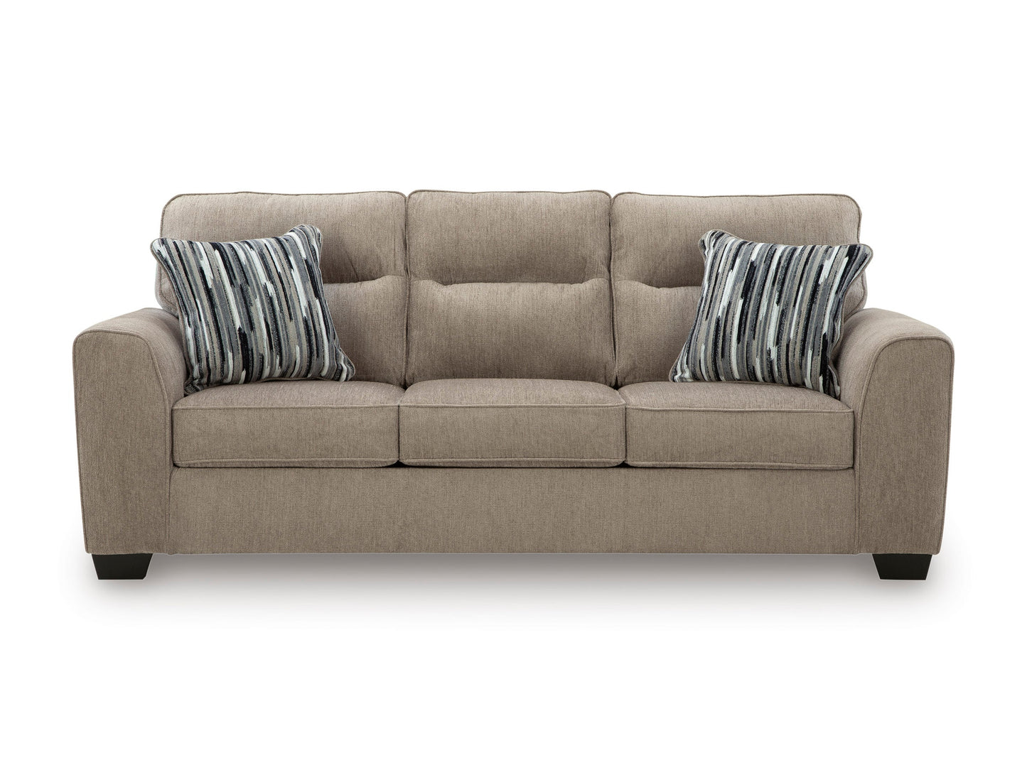 Olten Sofa Mocha