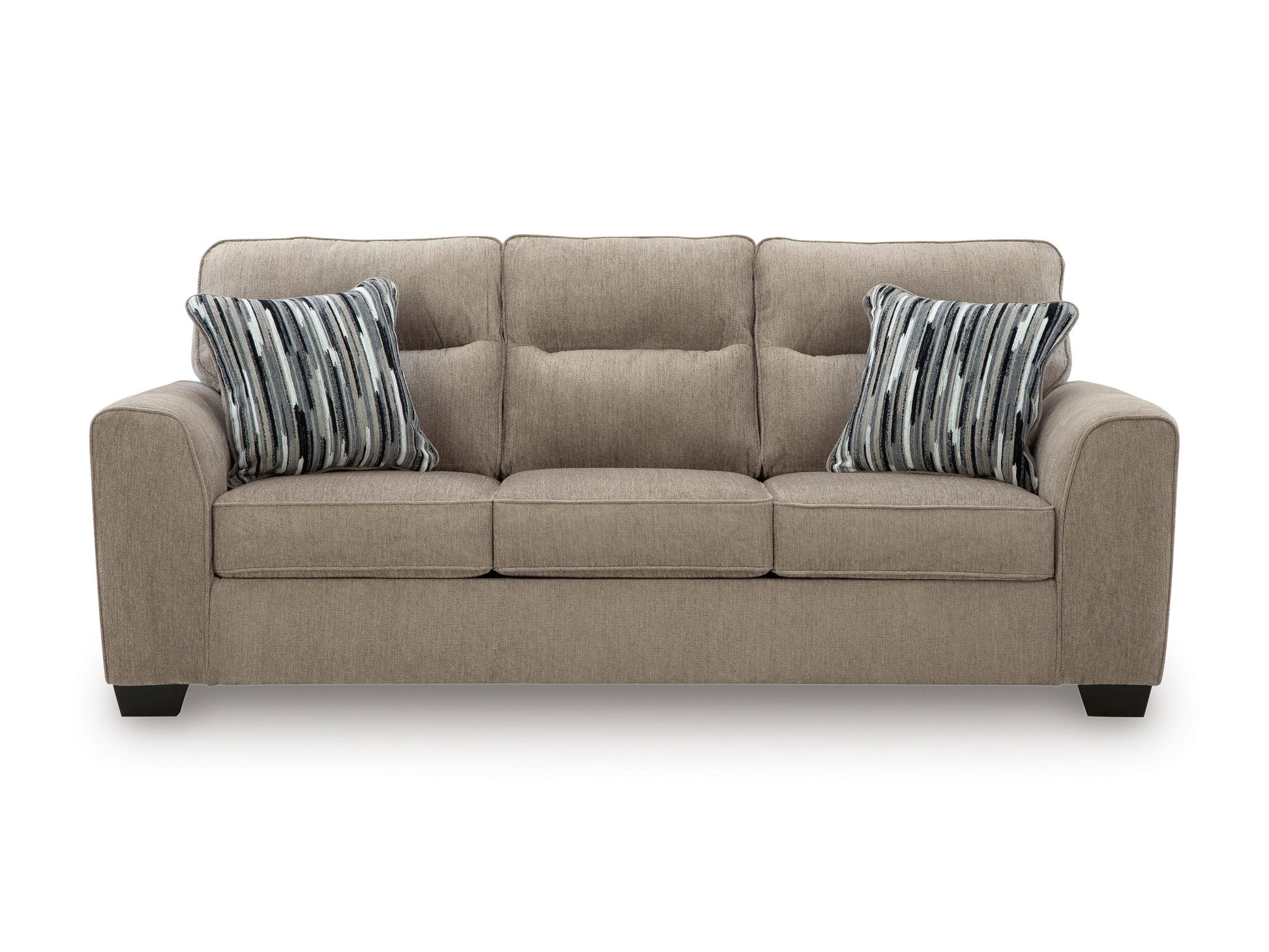 Olten Sofa Mocha