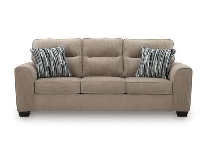 Olten Sofa Mocha