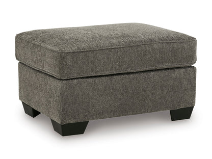 Olten oversized accent ottoman