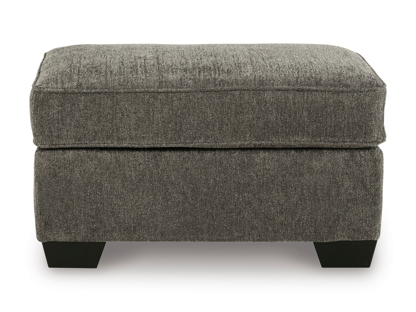 Olten Ottoman Graphite