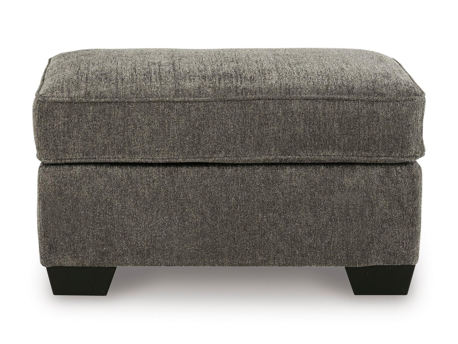 Olten Ottoman Graphite