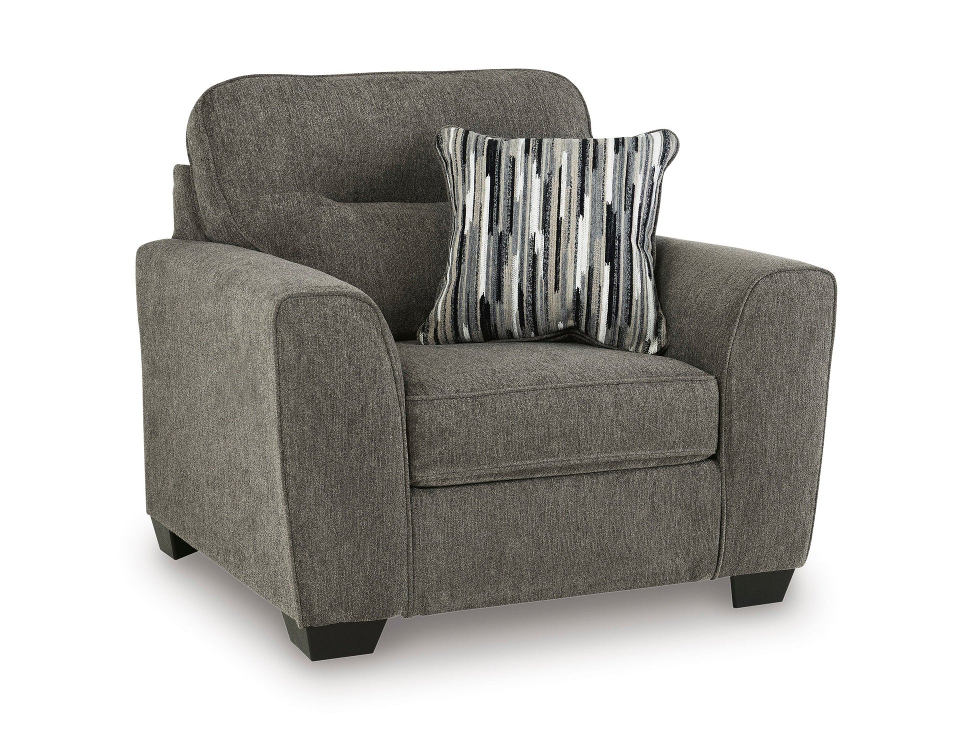 Olten Chair and a Half