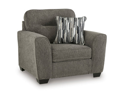Olten Chair and a Half