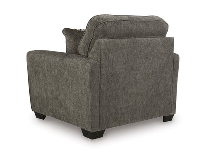 Olten Chair and a Half