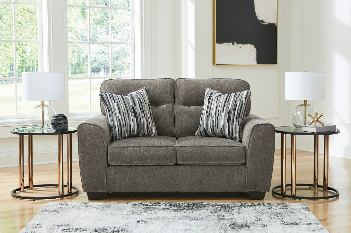 Olten Loveseat
