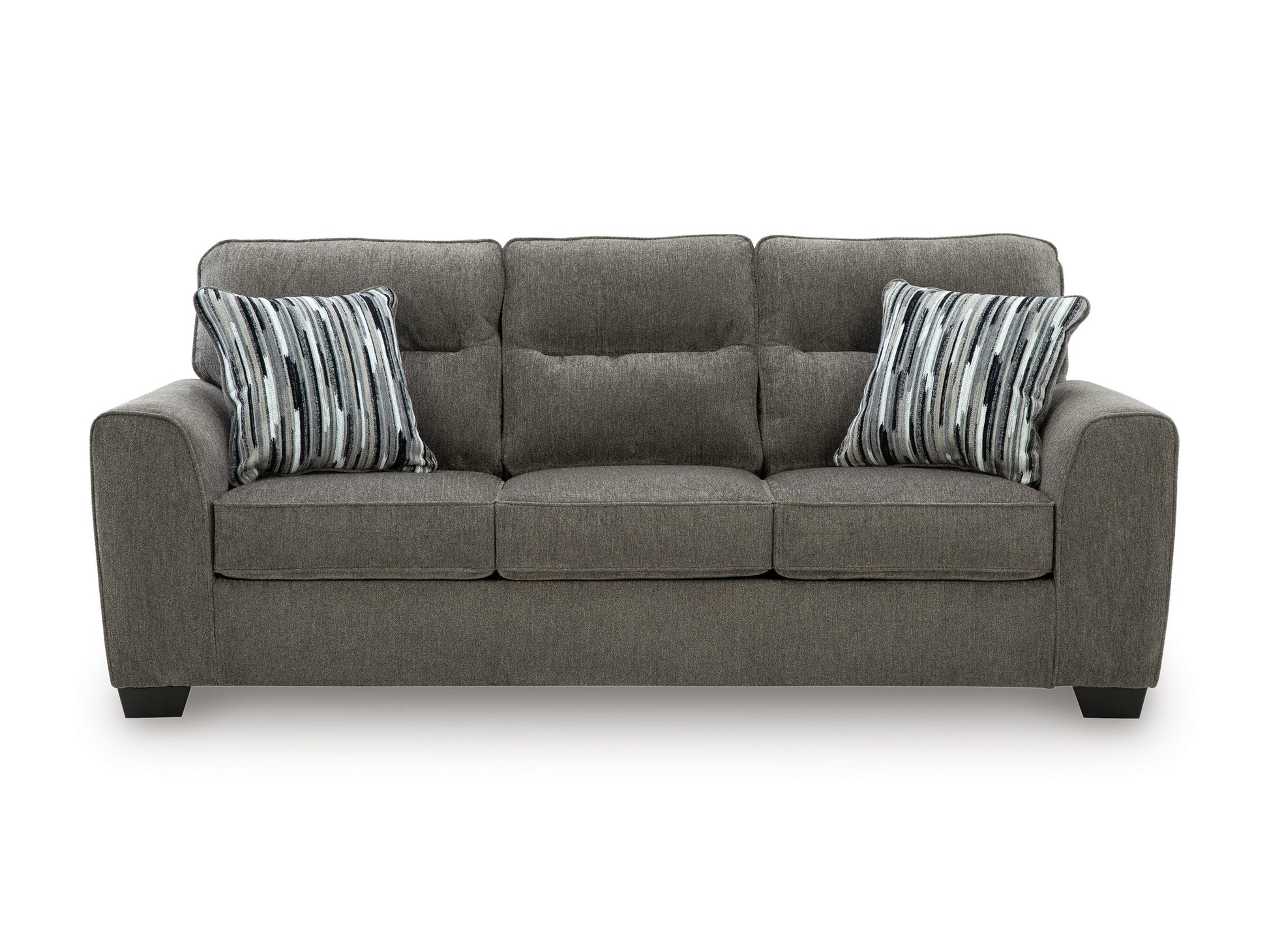 Olten Sofa Graphite