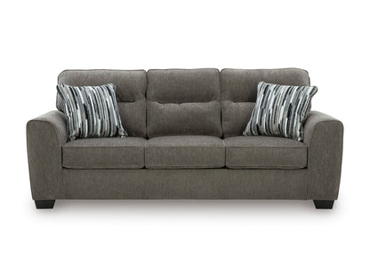 Olten Sofa Graphite
