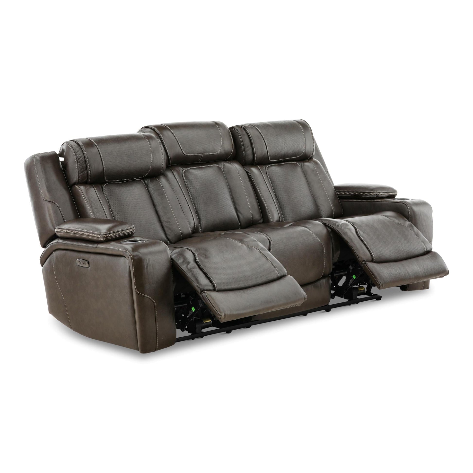 Denver Power Reclining Sofa