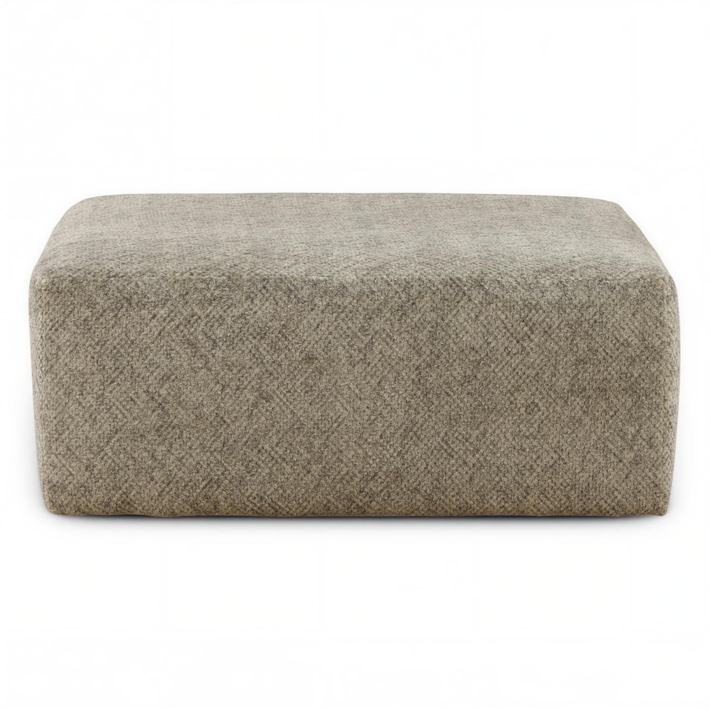 Warner Cocktail Ottoman