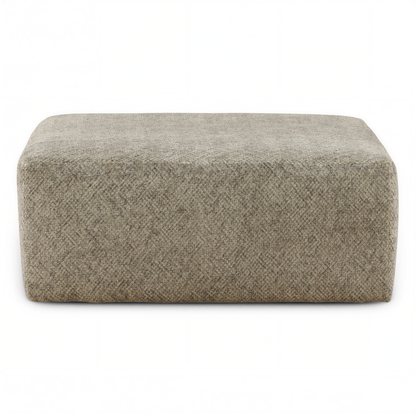 Warner Cocktail Ottoman