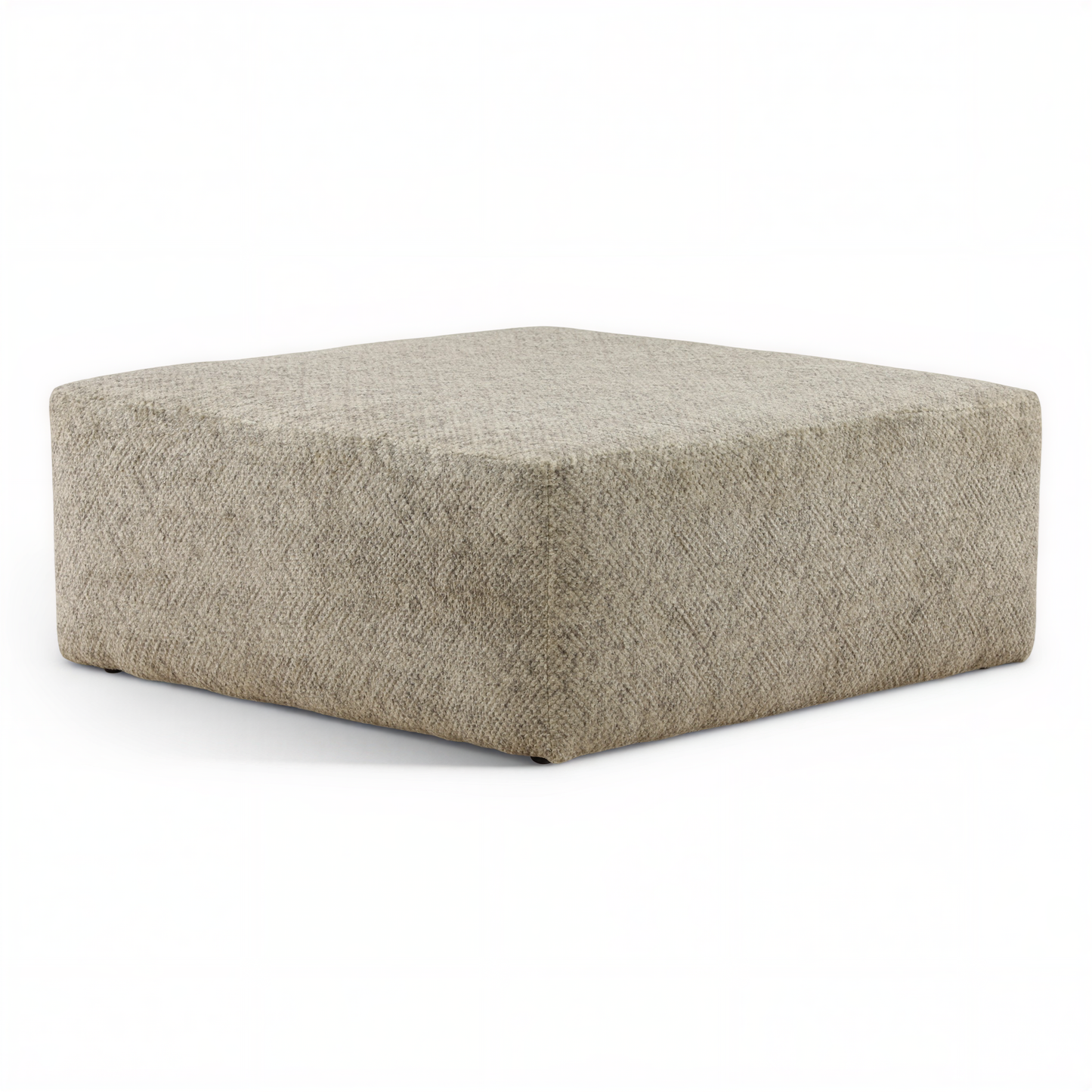 Warner Cocktail Ottoman