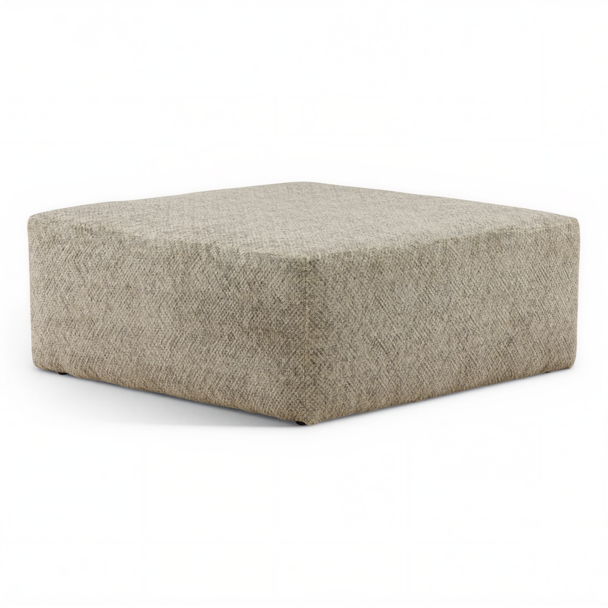 Warner Cocktail Ottoman