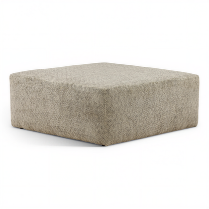 Warner Cocktail Ottoman