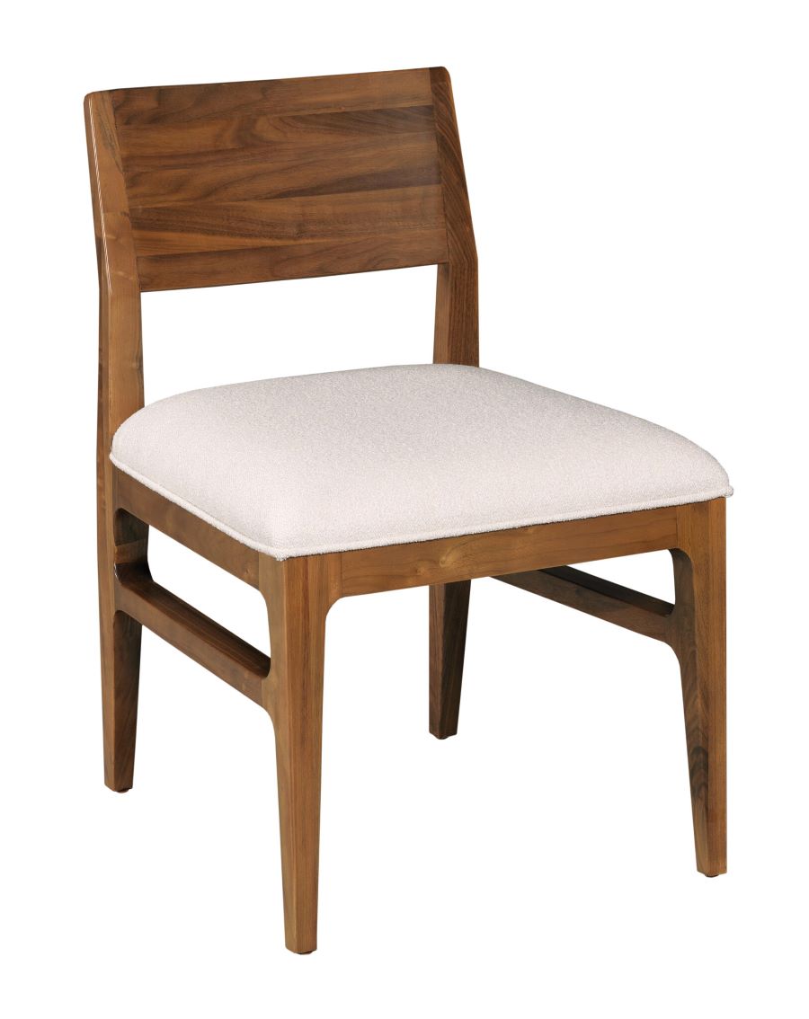 Monogram Mackie Dining Chair