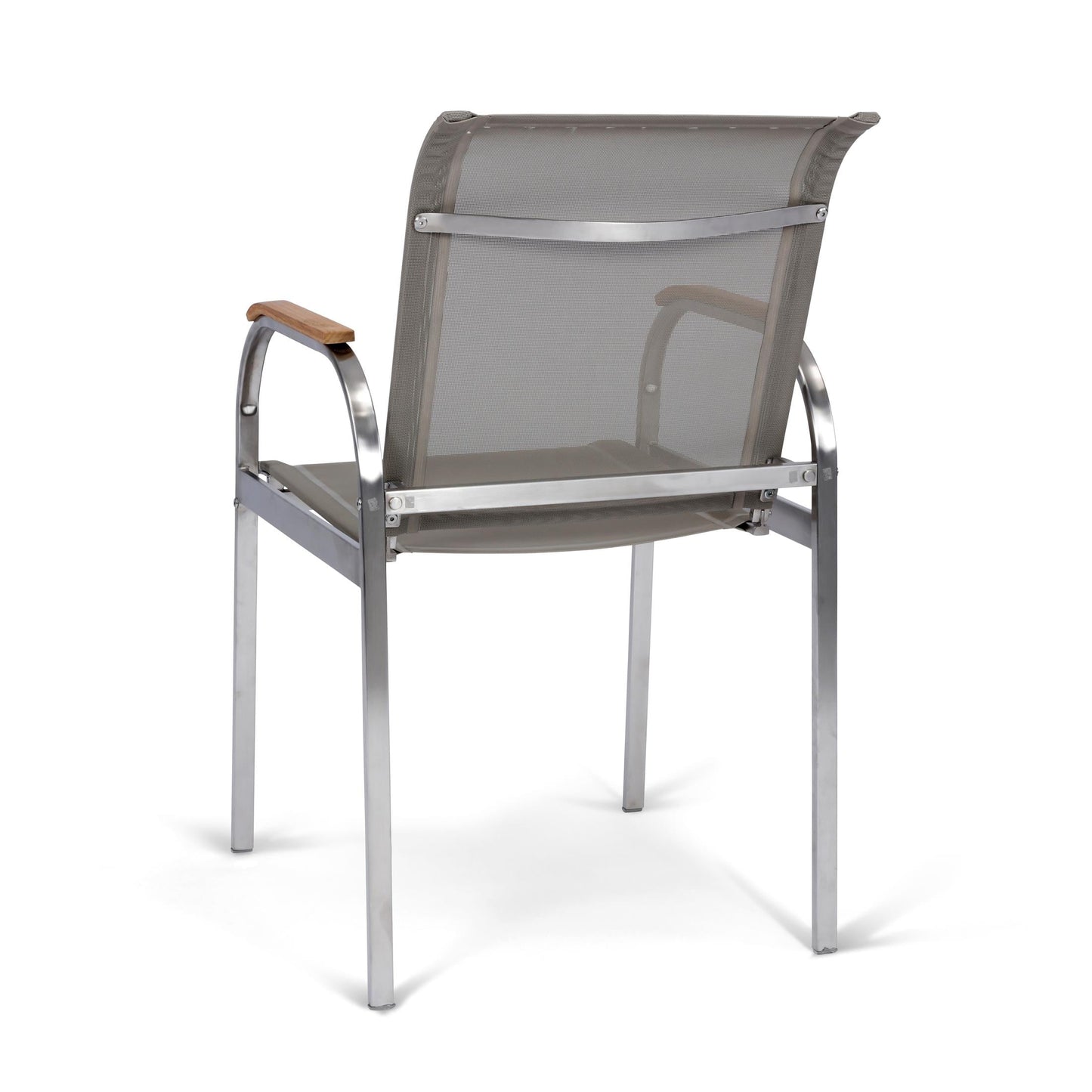 Aruba Outdoor Chair Pair