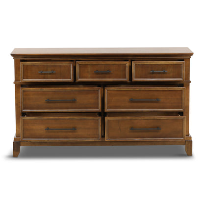 Taylor 7 Drawer Dresser