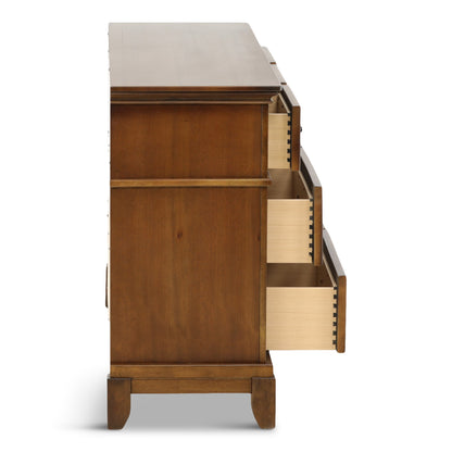 Taylor 7 Drawer Dresser