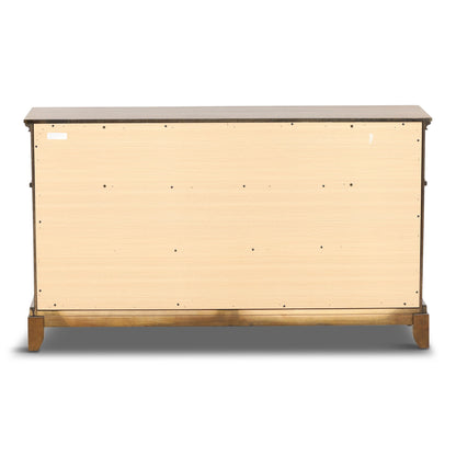 Taylor 7 Drawer Dresser