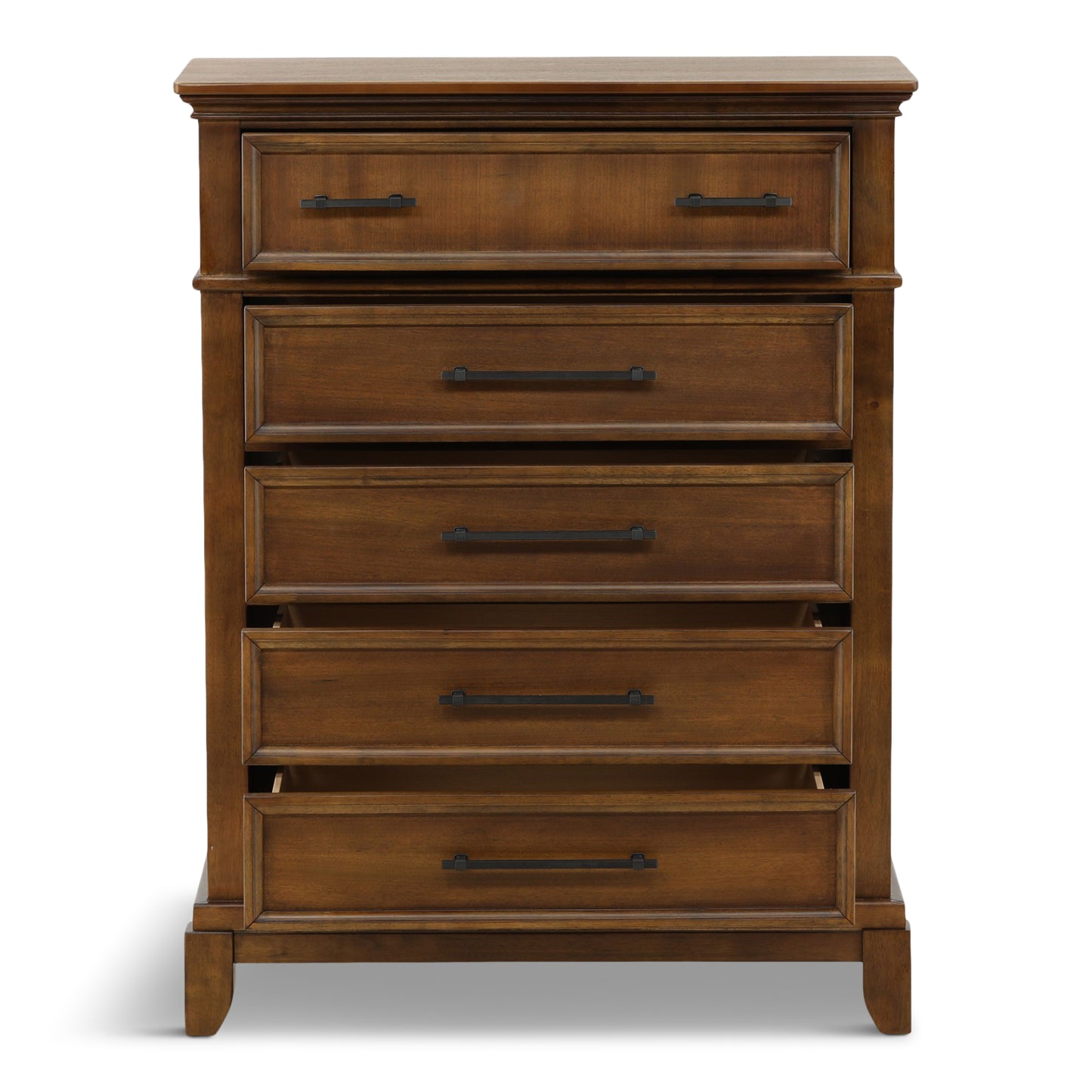 Taylor 5 Drawer Chest