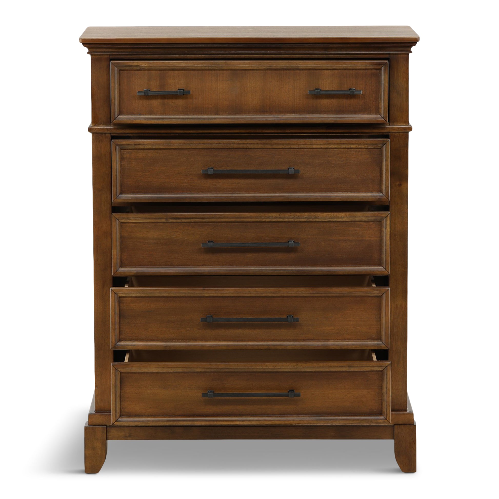 Taylor 5 Drawer Chest
