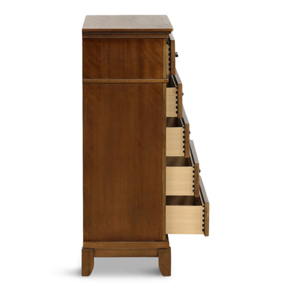 Taylor 5 Drawer Chest