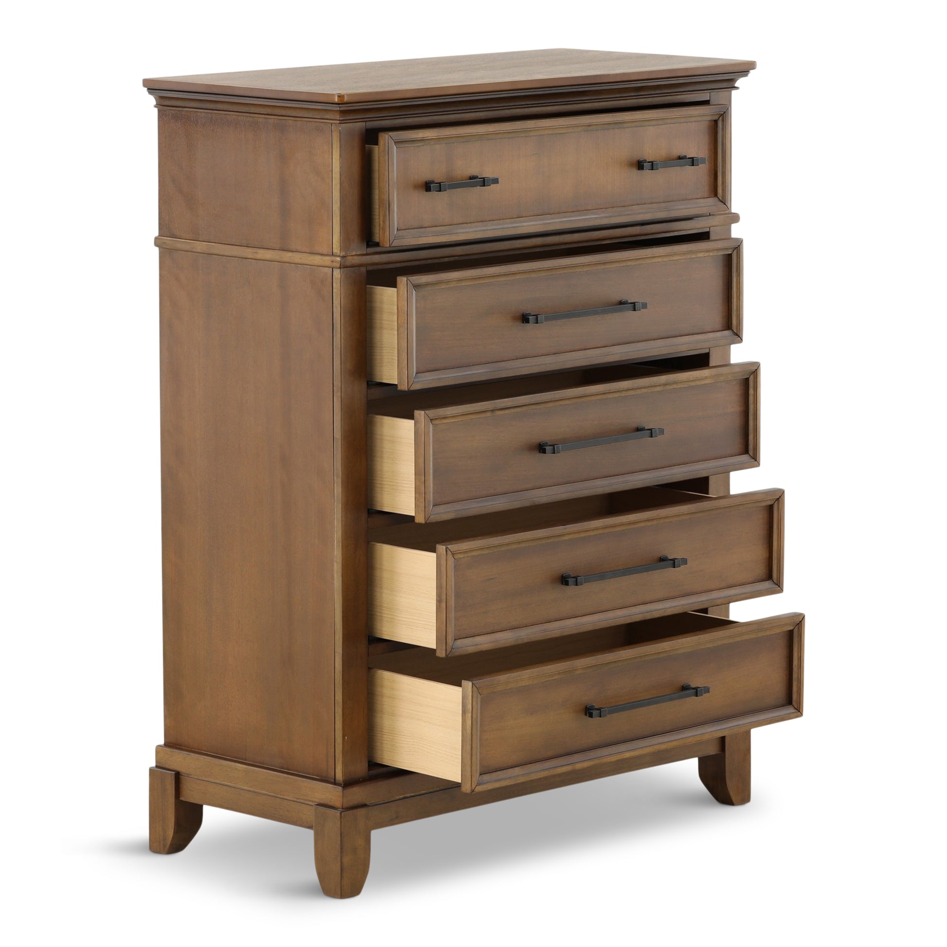 Taylor 5 Drawer Chest