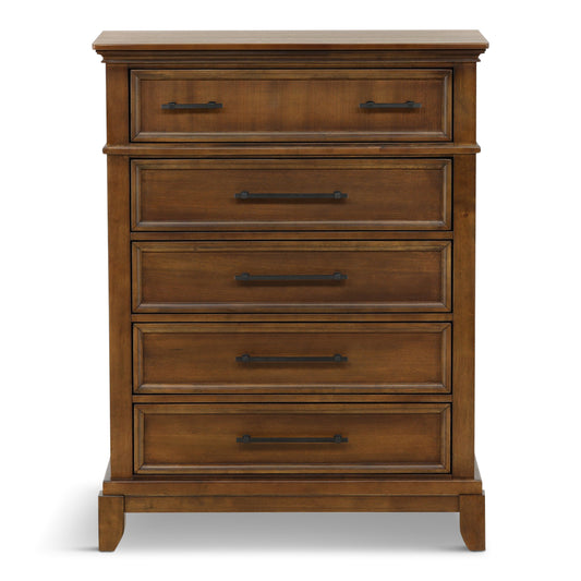 Taylor 5 Drawer Chest