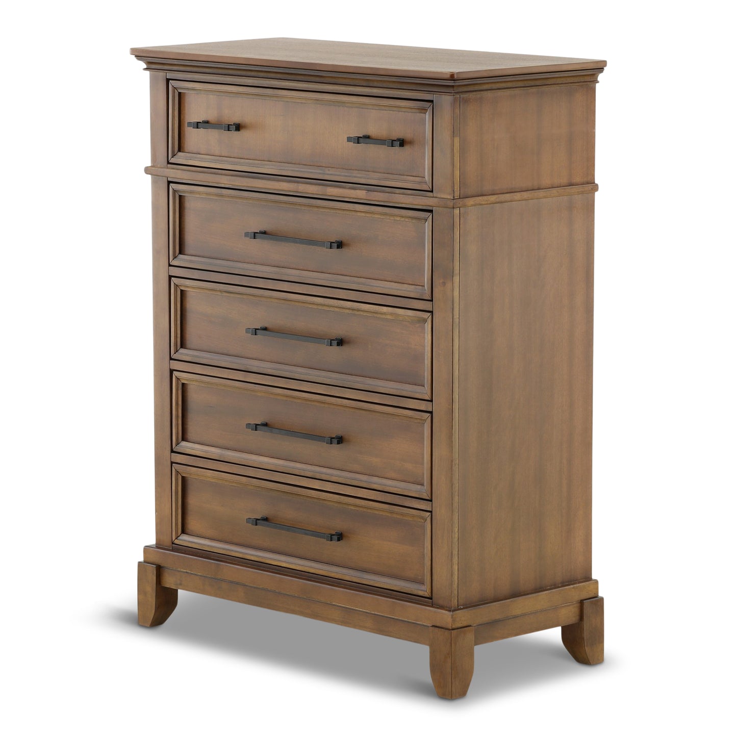 Taylor 5 Drawer Chest