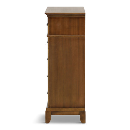 Taylor 5 Drawer Chest