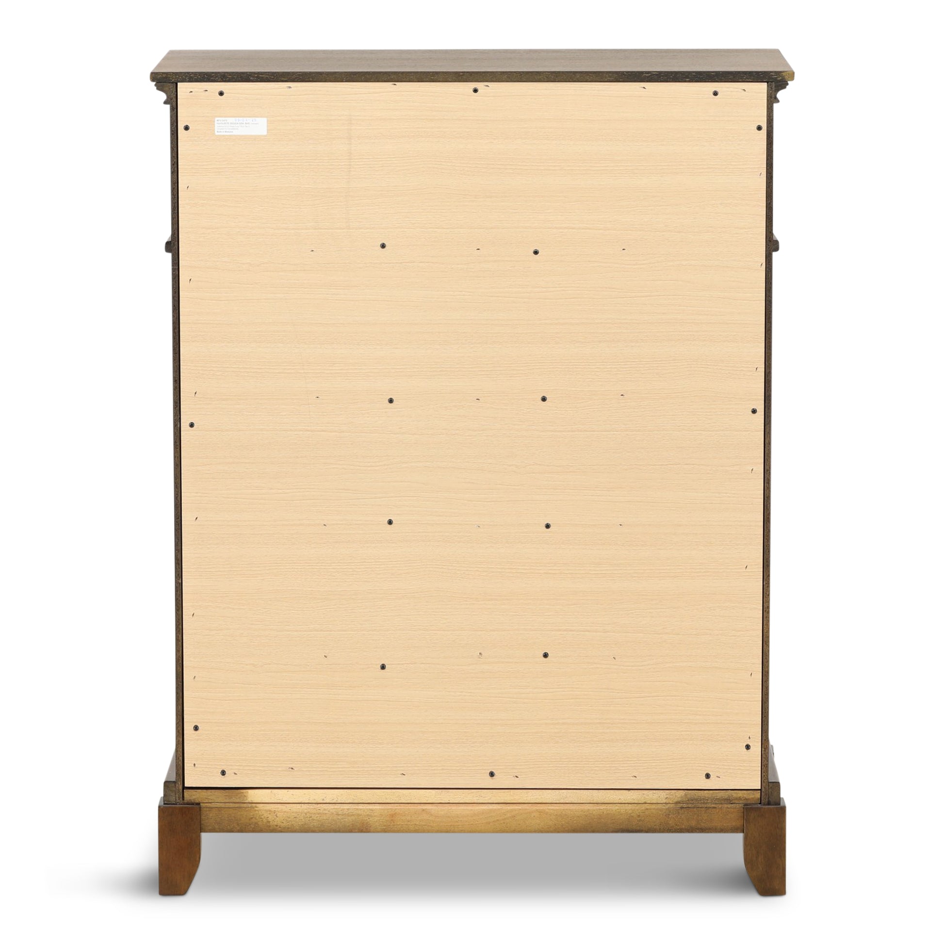 Taylor 5 Drawer Chest