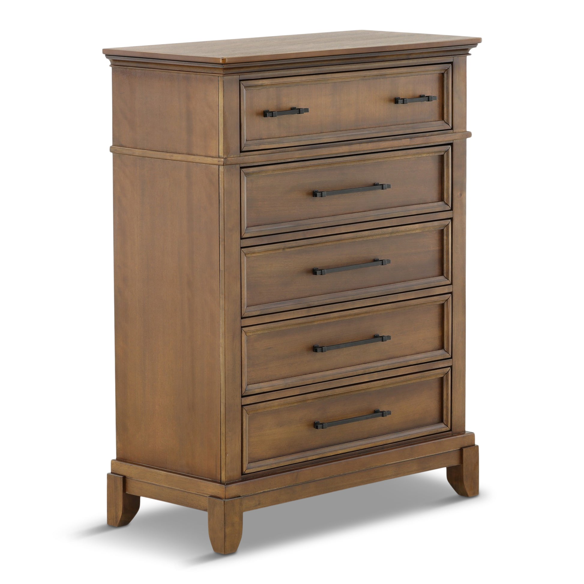 Taylor 5 Drawer Chest