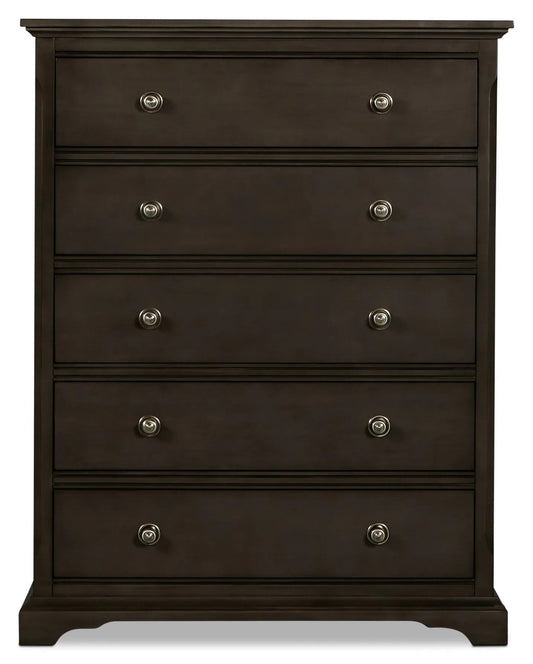 Georgetown Chest