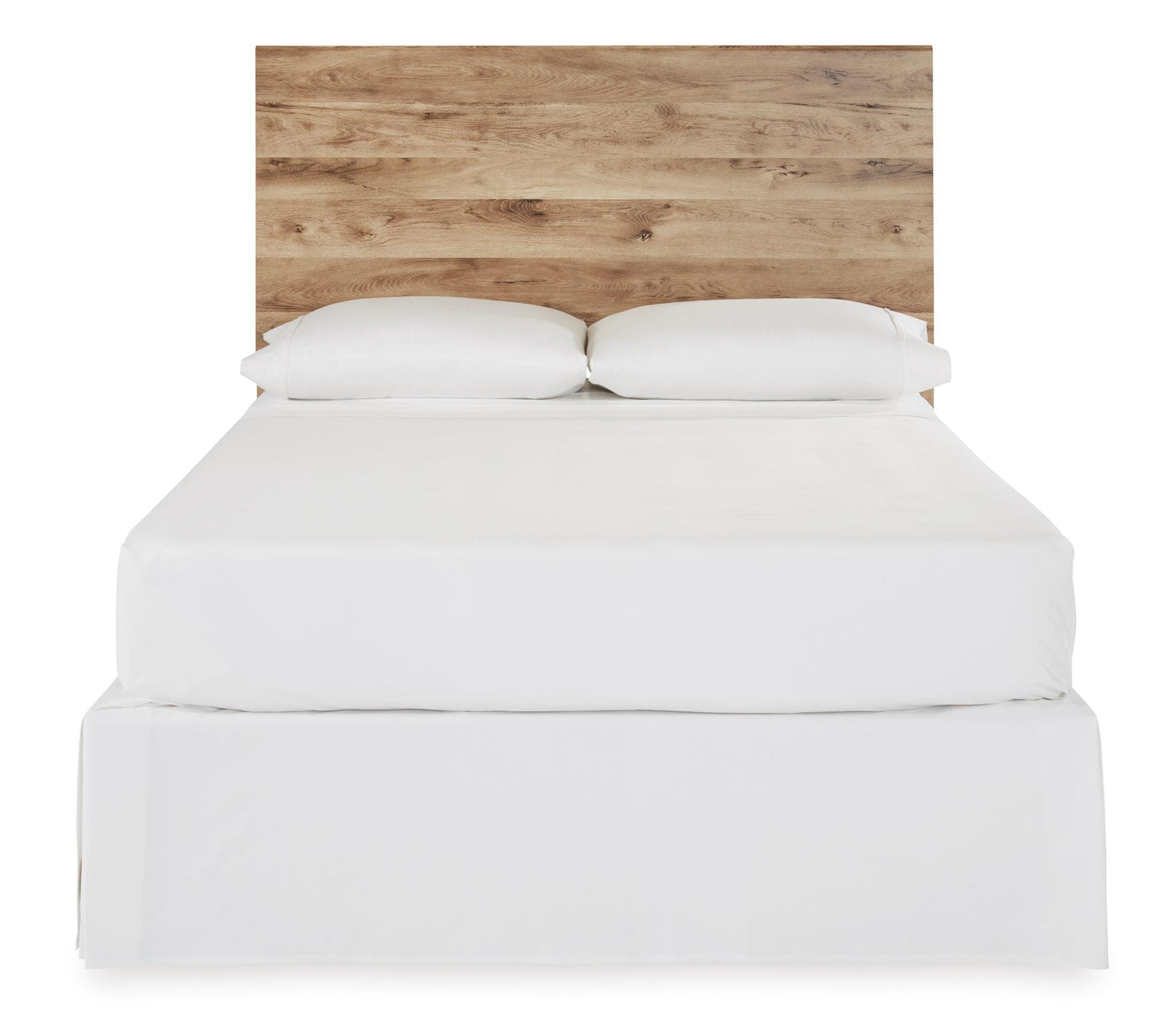 Hyanna Full Panel Headboard