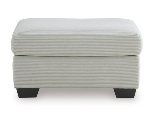 Amesley Ottoman
