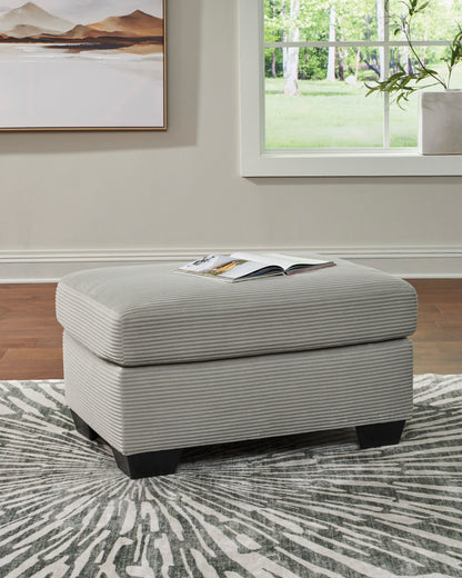 Amesley Ottoman